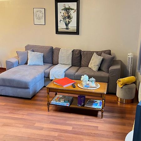 Appartement De La Breche 44 M2 Place Drouaise Au Coeur Historique Chartres Eksteriør billede