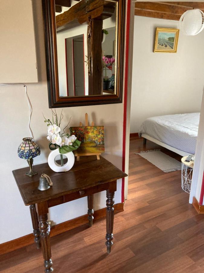 Appartement De La Breche 44 M2 Place Drouaise Au Coeur Historique Chartres Eksteriør billede